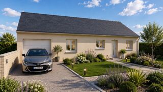  Maison à vendre 5 pièces 130 m²