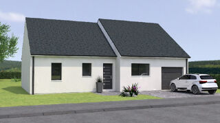  Maison � vendre 5 pi�ces 92 m�