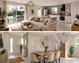  Maison à vendre 6 pièces 130 m²