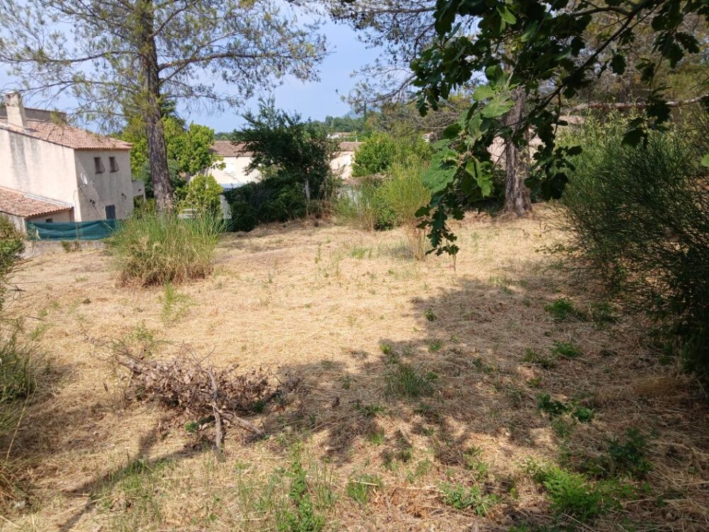 vente Maison - 4 pièce(s) - 80 m² Trets (13530)