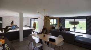  Maison à vendre 5 pièces 120 m²
