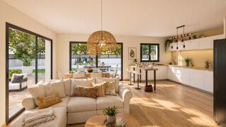  Maison � vendre 4 pi�ces 100 m�