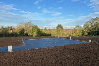  Terrain � vendre 717 m�