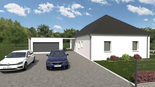  Maison � vendre 4 pi�ces 150 m�