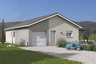  Maison à vendre 5 pièces 100 m²