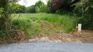  Terrain � vendre 758 m�
