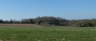  Terrain � vendre 1450 m�