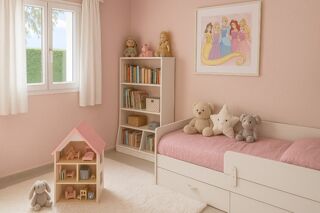  Maison 5 pi�ces 90 m� Camps-la-source