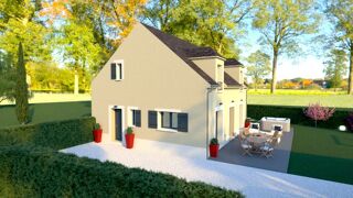  Maison à vendre 5 pièces 97 m²