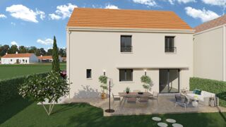  Maison � vendre 4 pi�ces 110 m�