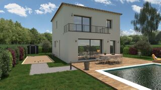  Maison à vendre 3 pièces 100 m²