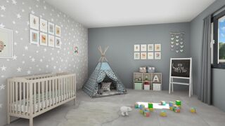  Maison � vendre 4 pi�ces 100 m�