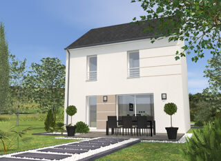  Maison  vendre 5 pices 80 m