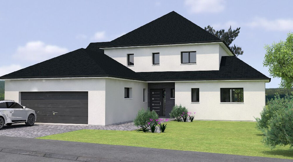 vente Maison - 6 pièce(s) - 180 m² Faveraye-Mâchelles (49380)