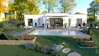  Maison à vendre 4 pièces 100 m²