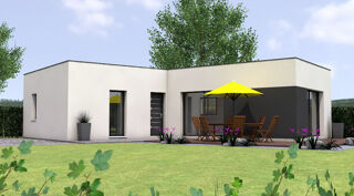  Maison à vendre 4 pièces 70 m²