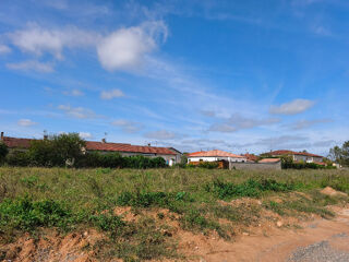  Terrain  vendre 570 m