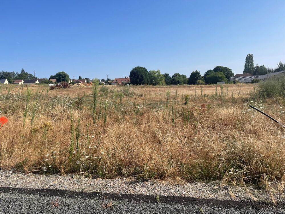 MAISON À CONSTRUIRE DE 80 M² PROCHE DE LE MANS, 5 PIÈCES....