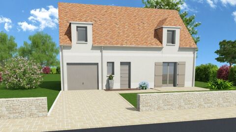   Vente Maison Maison - 5 pi�ce(s) - 100 m�