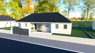  Maison à vendre 4 pièces 140 m²