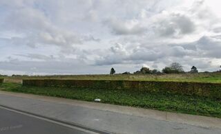  Terrain � vendre 603 m�