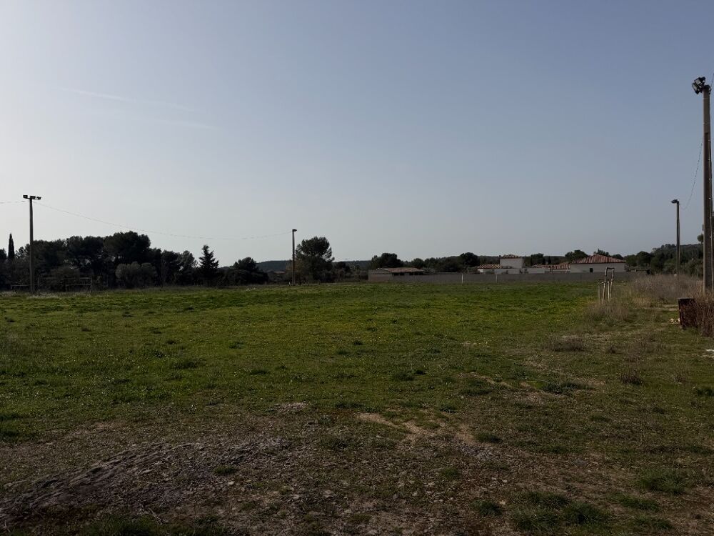 vente Maison - 4 pièce(s) - 83 m² Aubais (30250)
