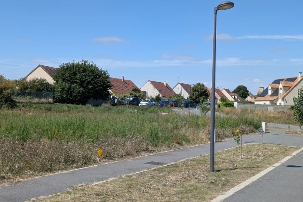 vente Maison - 6 pièce(s) - 106 m² Fresnay-l'Évêque (28310)