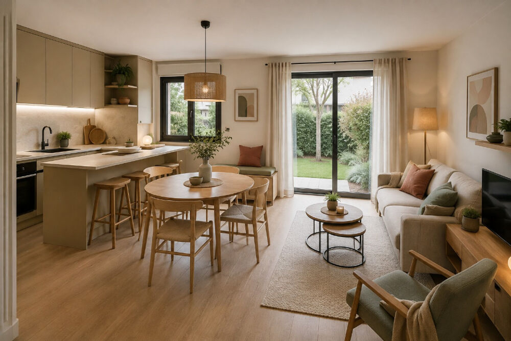vente Maison - 4 pièce(s) - 89 m² Bourgheim (67140)