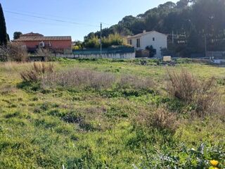  Terrain � vendre 569 m�