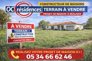  Terrain � vendre 1631 m�