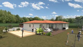  Maison à vendre 5 pièces 136 m²