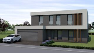  Terrain  vendre 566 m