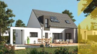 Maison à vendre 5 pièces 135 m²
