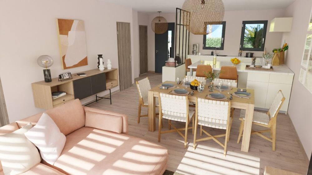 Narbonne. Nous construisons votre villa RE 2020 sur ....