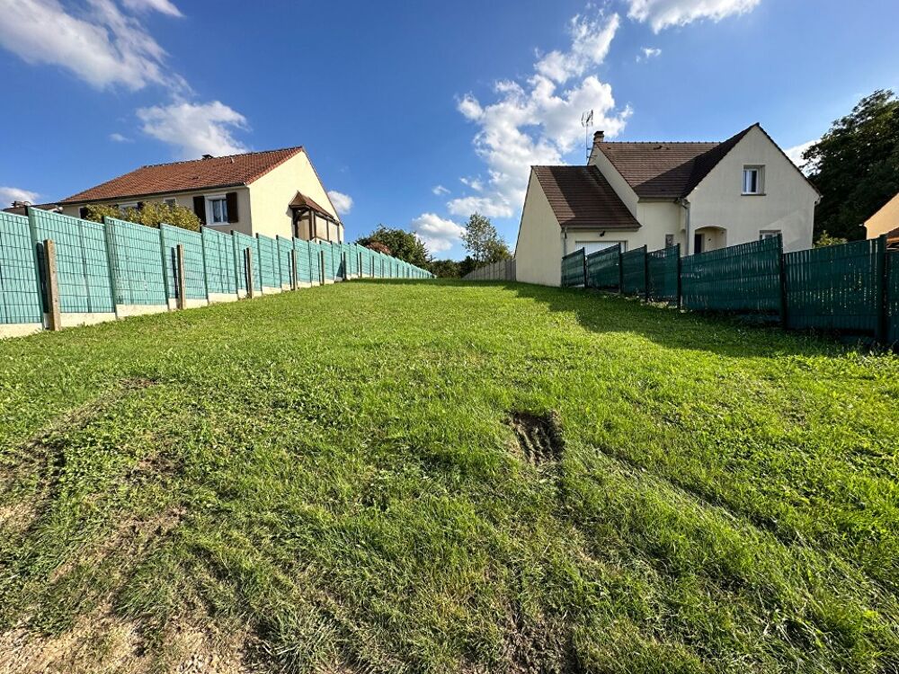 MAISON À CONSTRUIRE DE 120 M² DANS UN QUARTIER RECHERCHÉ....