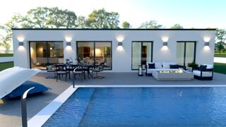  Maison 5 pices 115 m Cret