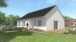  Maison 5 pièces 87 m² Limoges