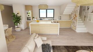  Maison � vendre 4 pi�ces 112 m�