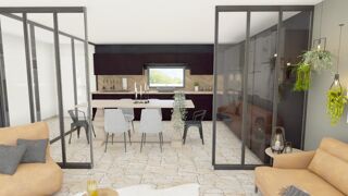  Maison � vendre 4 pi�ces 90 m�