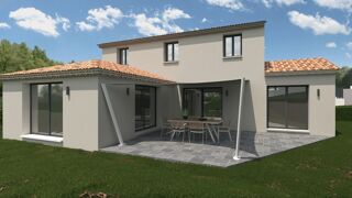  Maison 4 pi�ces 100 m� Sanary-sur-mer