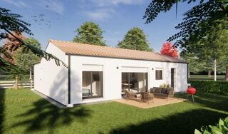  Maison  vendre 4 pices 84 m