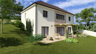  Maison 4 pi�ces 100 m� Sainte-f�r�ole