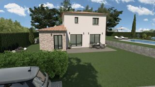  Maison � vendre 4 pi�ces 95 m�