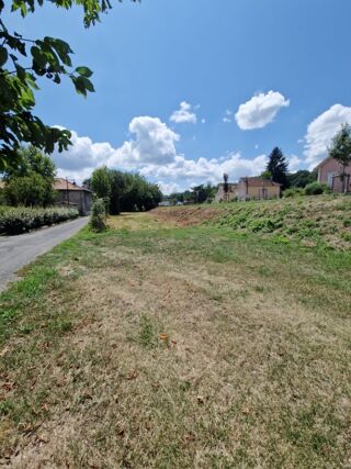  Terrain � vendre 540 m�