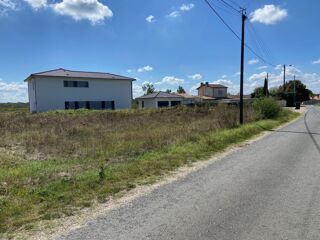  Terrain � vendre 692 m�