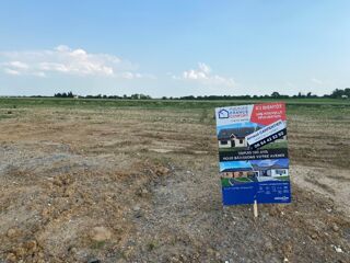  Terrain à vendre 647 m²