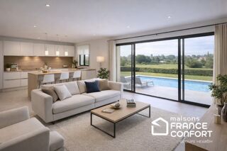  Maison à vendre 5 pièces 100 m²