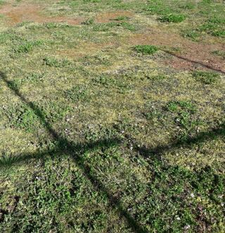  Terrain 1340 m� Farschviller