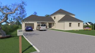  Maison 6 pi�ces 176 m� Le poin�onnet