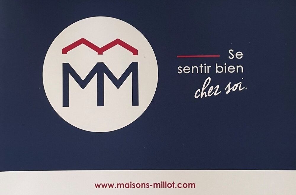 vente Terrain - 1540 m² Bonnac-la-Côte (87270)